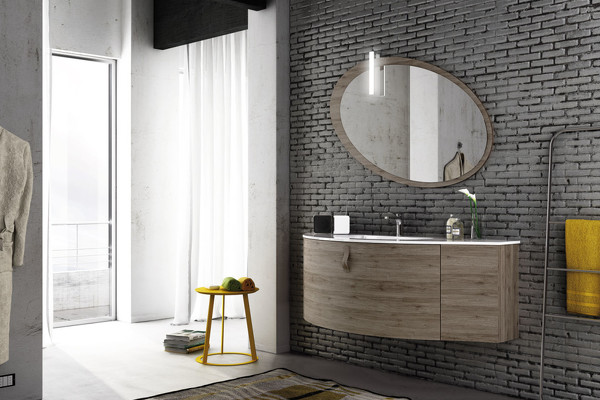 Ванная комната, арт. LG.FR.230, LEGNOBAGNO